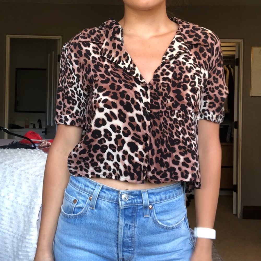 Kendall & Kylie Top